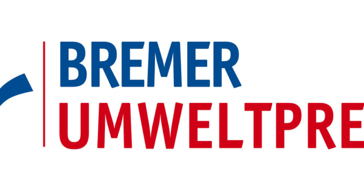 Logo Bremen Umweltpreis