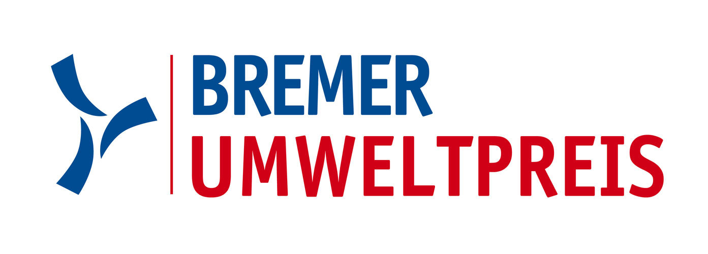 Logo Bremen Umweltpreis