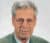 Portraitfoto von Henning Scherf