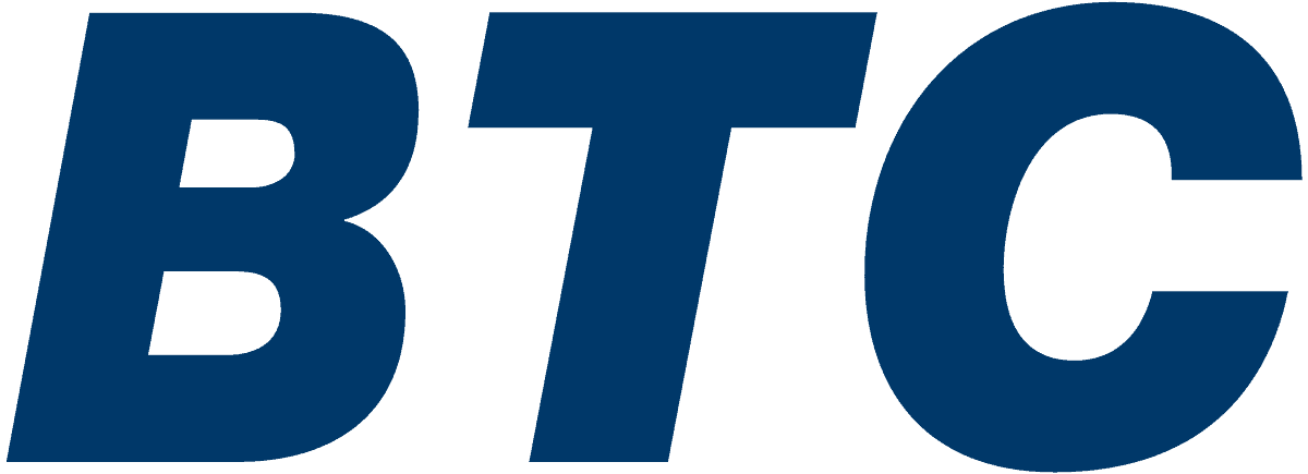 Logo BTC Business Technology Consulting AG