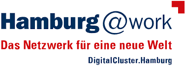 Logo Hamburg@work e.V.