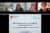 Screenshot eines Online-Meetings
