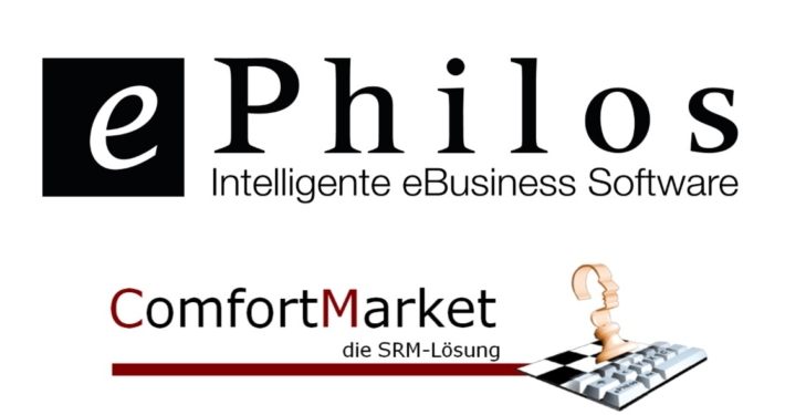 Logo des Unternehmens ePhilos