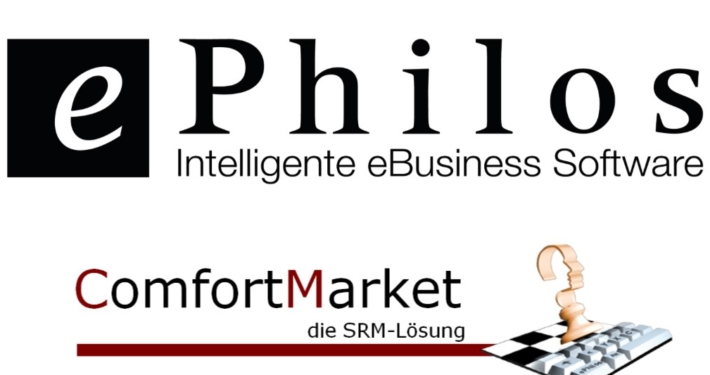Logo des Unternehmens ePhilos