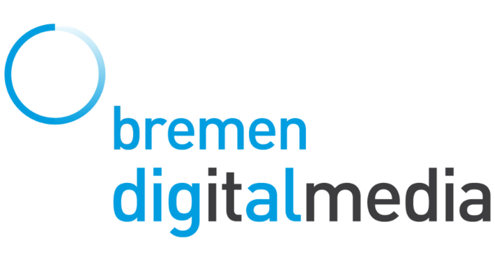 Logo von bremen digitalmedia