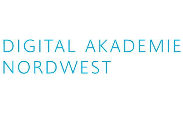 Logo Digitalakademie Nordwest