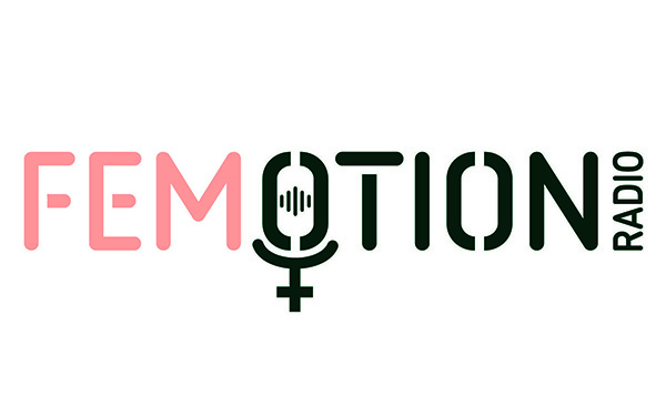 Logo von Femotion