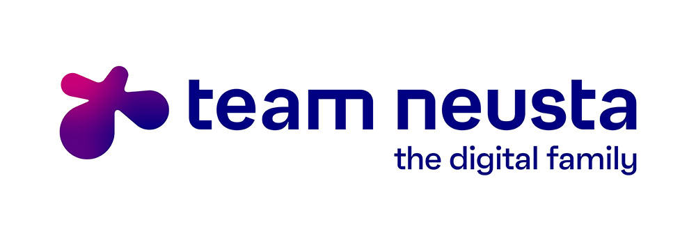 Logo team neusta AG