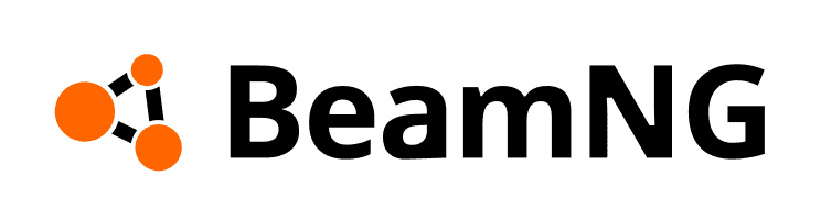 Logo BeamNG GmbH