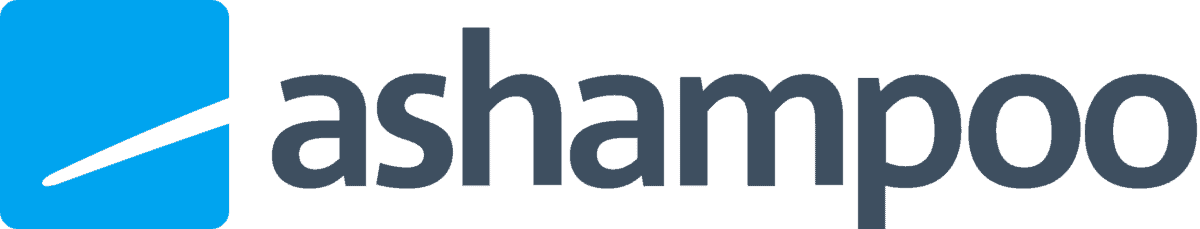 Logo Ashampoo GmbH & Co. KG