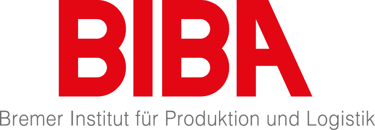 Logo BIBA Universität Bremen