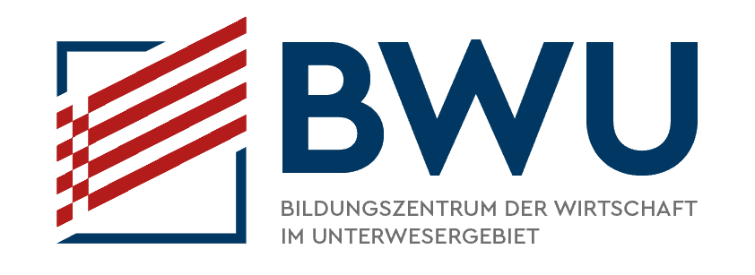 Logo Bildungszentrum der Wirtschaft im Unterwesergebiet e.V.