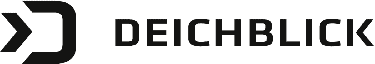 Logo DEICHBLICK GmbH