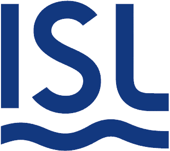 Logo Institut für Seeverkehrswirtschaft und Logistik (ISL)