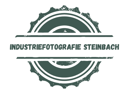 Logo Industriefotografie Steinbach