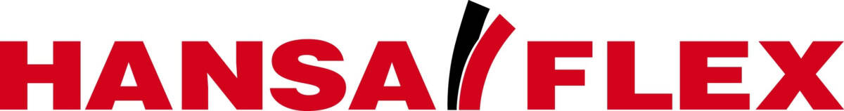 Logo Hansa-Flex AG