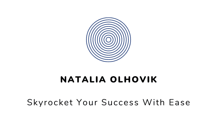 Logo Natalia Olhovik