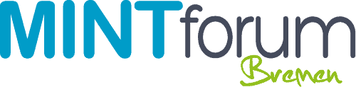 Logo MINTforum Bremen