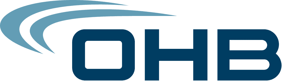 Logo OHB System AG