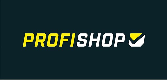 Logo PROFISHOP GmbH