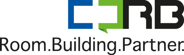 Logo Room.Building.Partner GmbH & Co. KG