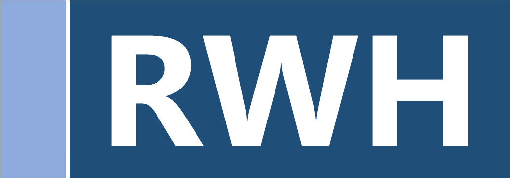 Logo RWH Industrieautomatisierung GmbH