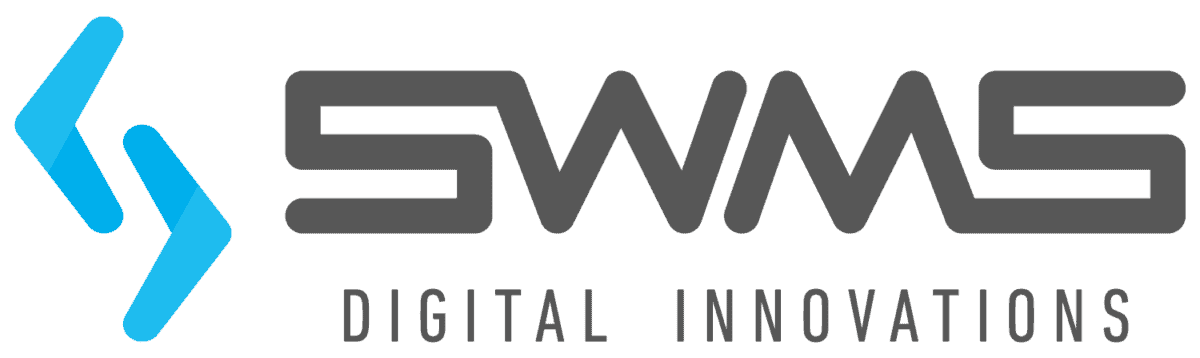 Logo SWMS Systemtechnik Ingenieurgesellschaft mbH