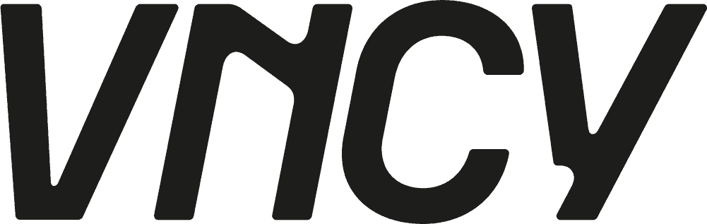 Logo vncy GmbH