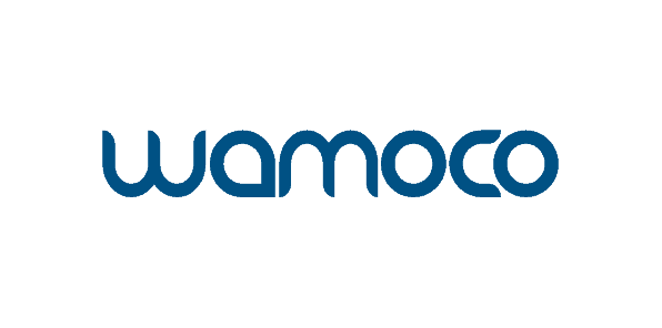 Logo Wamoco GmbH