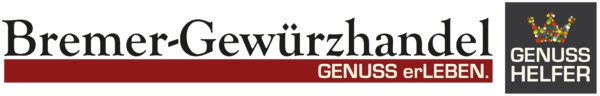 Logo Bremer Gewürzhandel GmbH