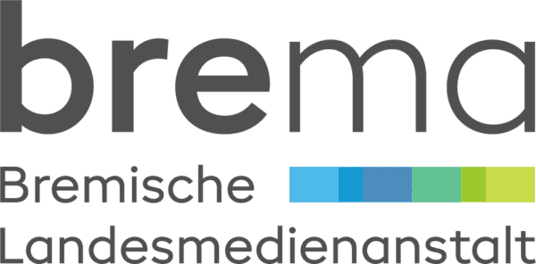 Logo Bremische Landesmedienanstalt