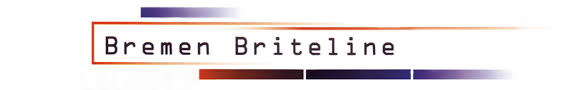 Logo Bremen Briteline GmbH