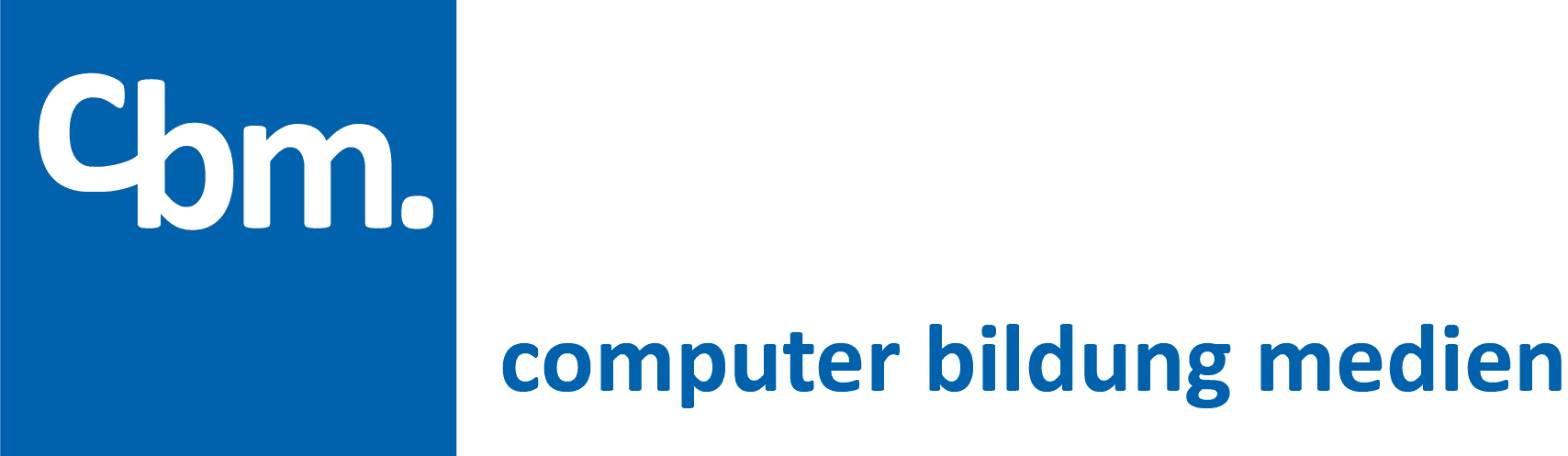Logo cbm GmbH