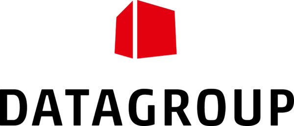 Logo DATAGROUP