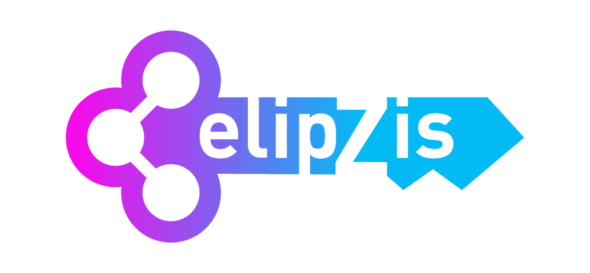 Logo elipZis GmbH