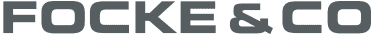 Logo Focke & Co (GmbH & Co. KG)