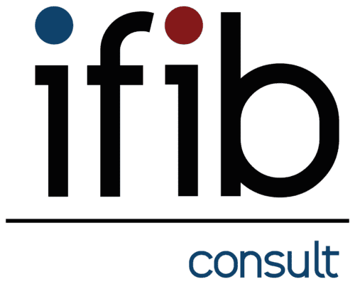 Logo ifib consult GmbH
