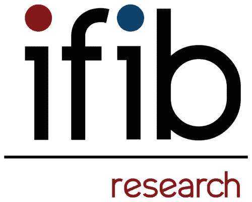 Logo ifib Institut für Informationsmanagement Bremen GmbH