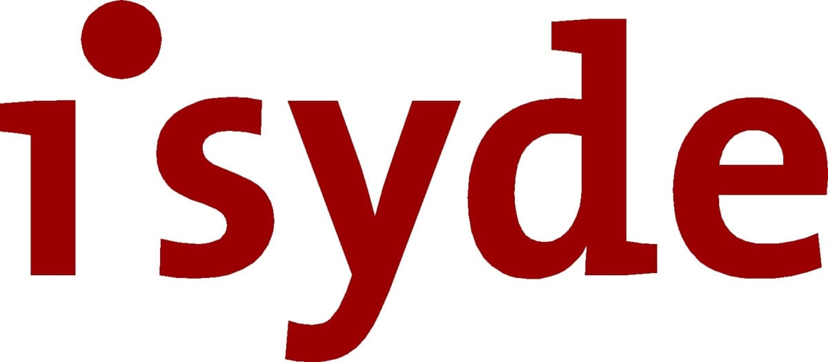 Logo i.Syde Informationstechnik GmbH