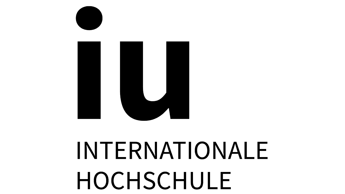 Logo IU Internationale Hochschule