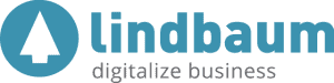 Logo lindbaum GmbH