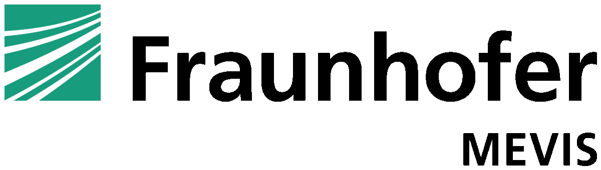 Logo Fraunhofer-Institut für Digitale Medizin MEVIS