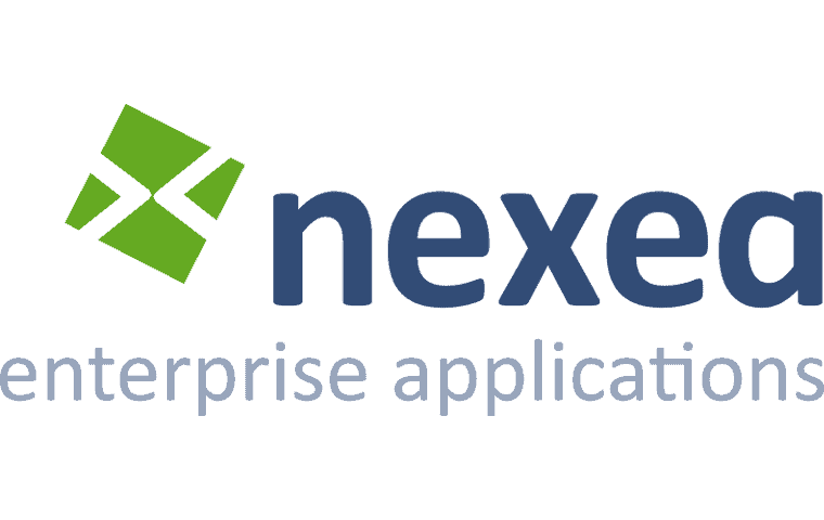 Logo nexea GmbH