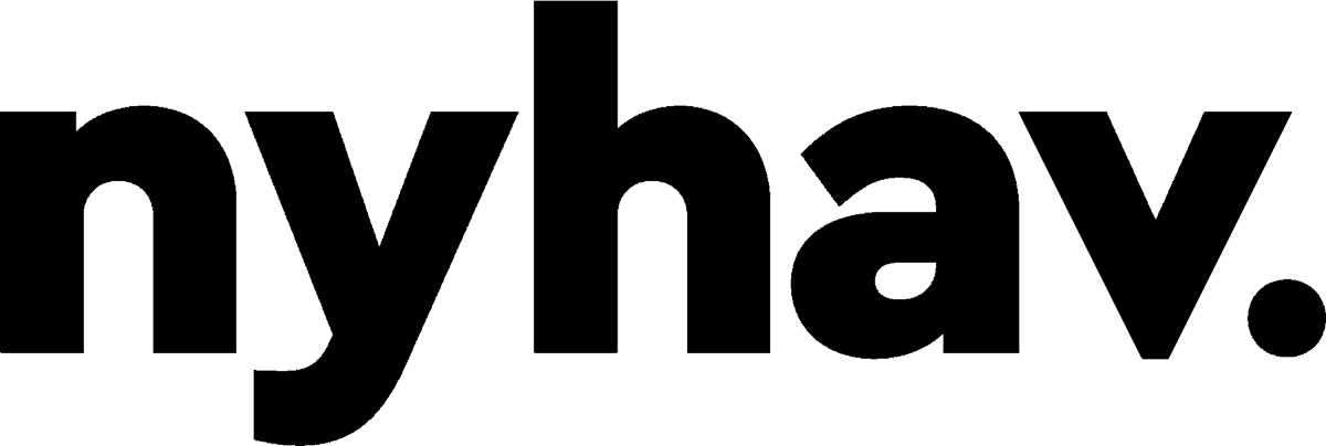 Logo nyhav GmbH