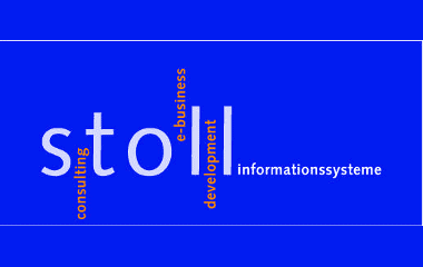 Logo stoll informationssysteme