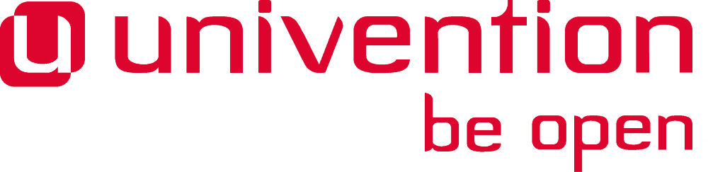 Logo Univention GmbH