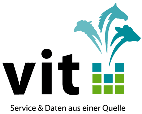 Logo Vereinigte Informationssysteme Tierhaltung w.V.