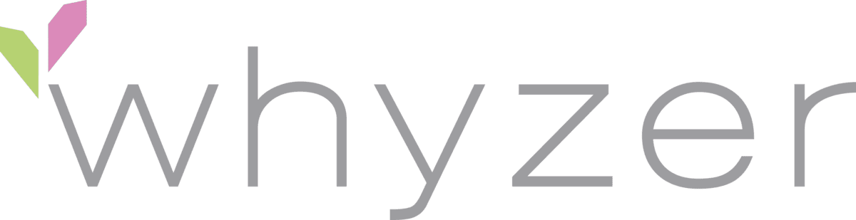 Logo whyzer GmbH