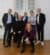 Gruppenfoto von 7 Personen.