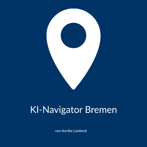 Logo KI-Navigator Bremen